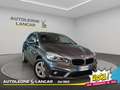 BMW 216 d Active Tourer Advantage 116cv 1 PROPRIETARIO E6 Grigio - thumbnail 1