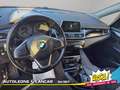 BMW 216 d Active Tourer Advantage 116cv 1 PROPRIETARIO E6 Grau - thumbnail 10