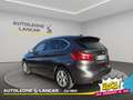 BMW 216 d Active Tourer Advantage 116cv 1 PROPRIETARIO E6 Grau - thumbnail 5