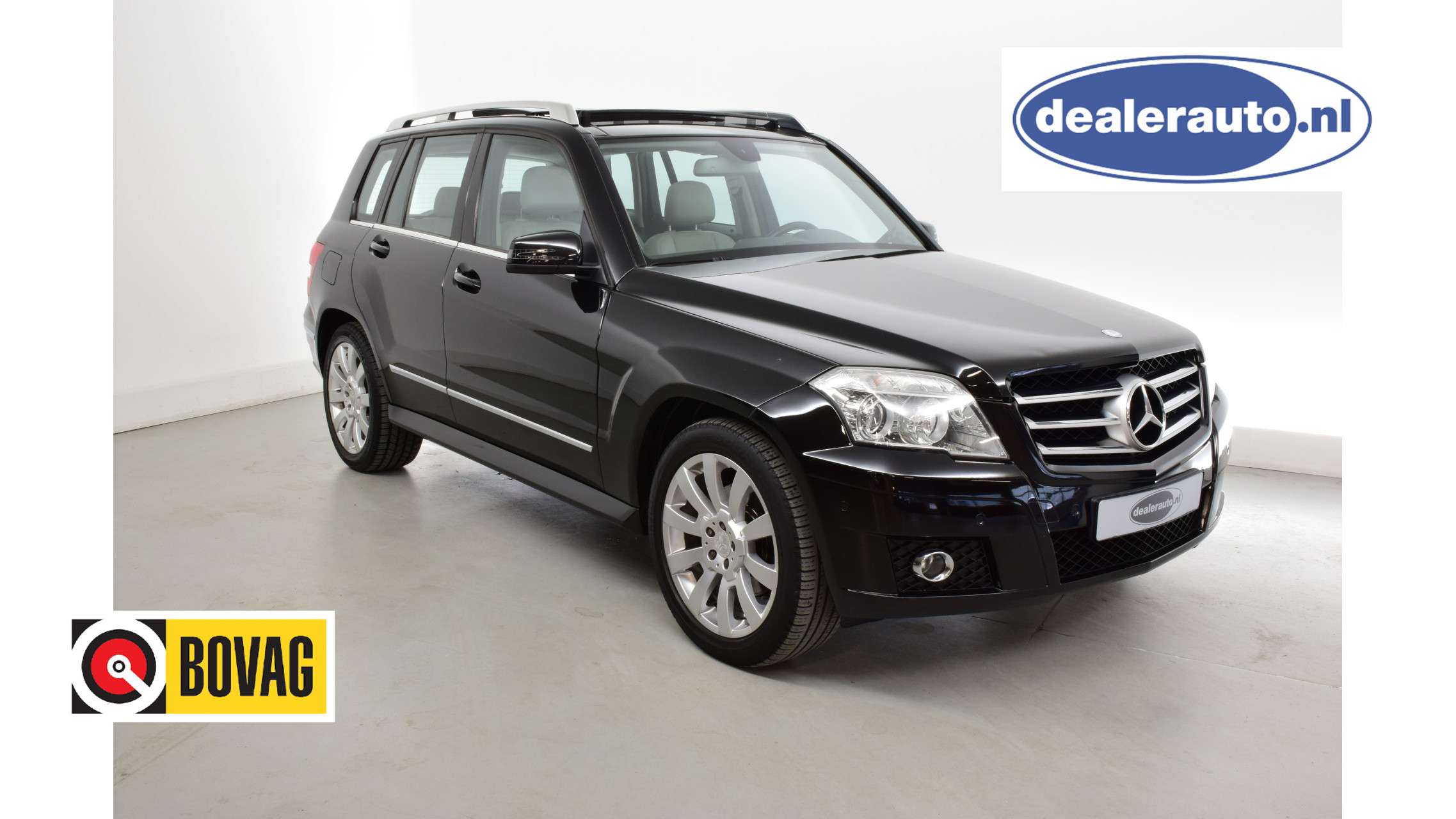 Mercedes-Benz GLK 280