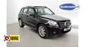 Mercedes-Benz GLK 280 4-Matic Panoroma-Sportpakket-155 dKM! Cruise c- ga Schwarz - thumbnail 1