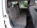 Volkswagen Caddy 2,0 TDI Autom. Touchscreen PDC 7-Sitzer Weiß - thumbnail 11