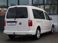 Volkswagen Caddy 2,0 TDI Autom. Touchscreen PDC 7-Sitzer Weiß - thumbnail 5