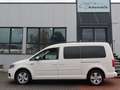 Volkswagen Caddy 2,0 TDI Autom. Touchscreen PDC 7-Sitzer Weiß - thumbnail 13