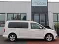 Volkswagen Caddy 2,0 TDI Autom. Touchscreen PDC 7-Sitzer Weiß - thumbnail 10