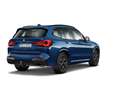 BMW X3 xDrive30d AT Navi Bluetooth PDC MP3 Schn. Kur Blau - thumbnail 2
