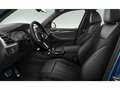 BMW X3 xDrive30d AT Navi Bluetooth PDC MP3 Schn. Kur Blau - thumbnail 3