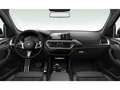 BMW X3 xDrive30d AT Navi Bluetooth PDC MP3 Schn. Kur Blau - thumbnail 4
