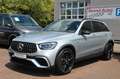 Mercedes-Benz GLC 63 AMG 4M+/NIGHT/RIDE CONTROL+/PERFORMANCE Blau - thumbnail 1