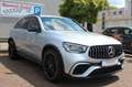 Mercedes-Benz GLC 63 AMG 4M+/NIGHT/RIDE CONTROL+/PERFORMANCE Blau - thumbnail 5