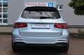 Mercedes-Benz GLC 63 AMG 4M+/NIGHT/RIDE CONTROL+/PERFORMANCE Blau - thumbnail 7