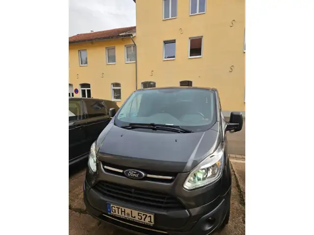 Ford Transit Custom 2.0 TDCi Tourneo Kombi 310 L1 Trend *Kundenauftrag