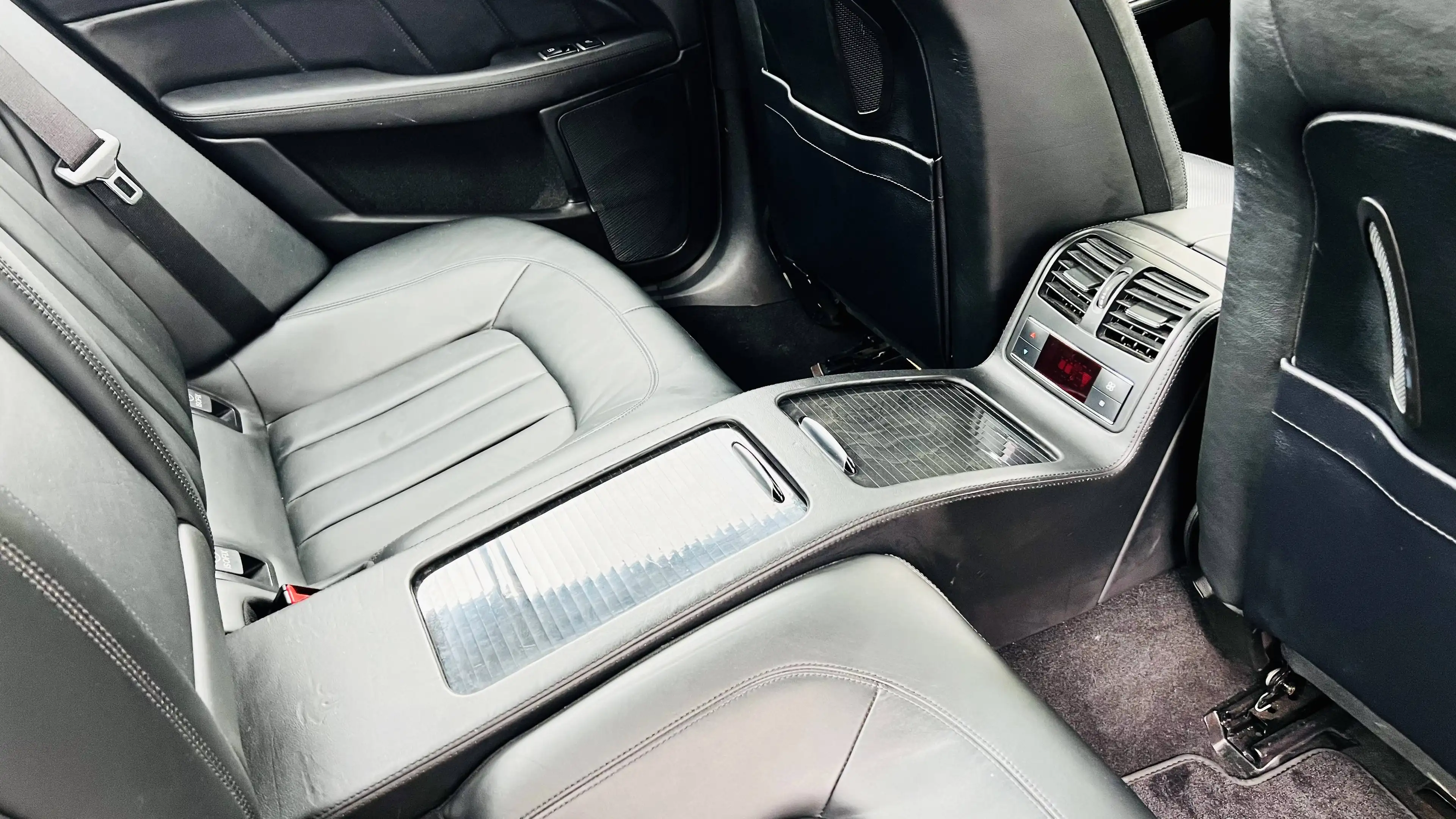 Mercedes-Benz CLS 350 CLS Coupe Diesel CDI 7G-TRONIC Exclusiv — photo 11