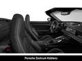 Porsche 992 (911) Carrera 4S Cabriolet Schwarz - thumbnail 6