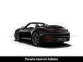 Porsche 992 (911) Carrera 4S Cabriolet Schwarz - thumbnail 3