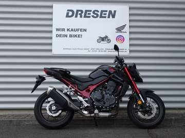 Hornet | ABS | 900km | 2023 |