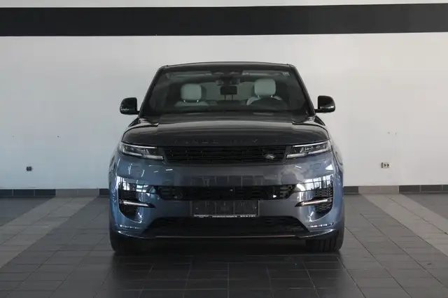 Land Rover Range Rover Sport R Dynamic HSE