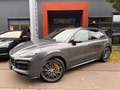 Porsche Cayenne GTS #PCCB! PDCC! VOLL! APPROVED 05/2027! Gris - thumbnail 1