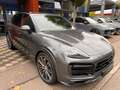 Porsche Cayenne GTS #PCCB! PDCC! VOLL! APPROVED 05/2027! Gris - thumbnail 3