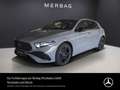 Mercedes-Benz A 250 SPECIAL-EDITION-AMG-DISTRONIC-UVP 55.900,- Grau - thumbnail 1