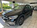 Mercedes-Benz GLA 200 d 8G-DCT "Style" (((Netto=20000.-euro))) Schwarz - thumbnail 4