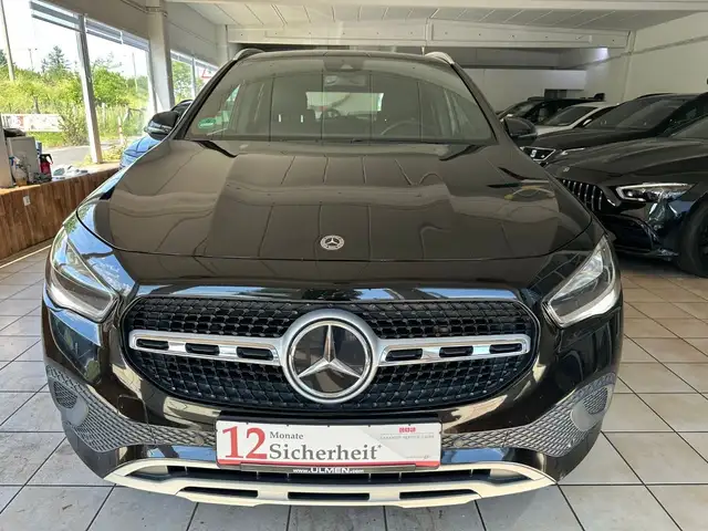 Mercedes-Benz GLA 200 d 8G-DCT "Style" (((Netto=20000.-euro)))