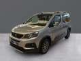Peugeot Rifter 1.5 BlueHDi 100 S/S Allure 5d Gris - thumbnail 1