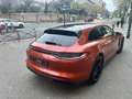 Porsche Panamera Panamera 2.9i V6 - 440 - BV PDK - Stop\u0026Start  TYPE 971 BERLINE 4S E-Hybrid PHASE 2 Orange - thumbnail 4