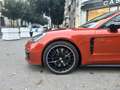 Porsche Panamera Panamera 2.9i V6 - 440 - BV PDK - Stop\u0026Start  TYPE 971 BERLINE 4S E-Hybrid PHASE 2 Orange - thumbnail 10