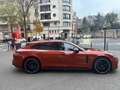 Porsche Panamera Panamera 2.9i V6 - 440 - BV PDK - Stop\u0026Start  TYPE 971 BERLINE 4S E-Hybrid PHASE 2 Orange - thumbnail 7