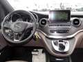 Mercedes-Benz V 300 Edition Avantgarde lang AMG Pano 360° 9G Schwarz - thumbnail 11