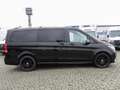 Mercedes-Benz V 300 Edition Avantgarde lang AMG Pano 360° 9G Schwarz - thumbnail 4