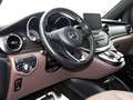Mercedes-Benz V 300 Edition Avantgarde lang AMG Pano 360° 9G Schwarz - thumbnail 8