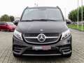 Mercedes-Benz V 300 Edition Avantgarde lang AMG Pano 360° 9G Schwarz - thumbnail 3