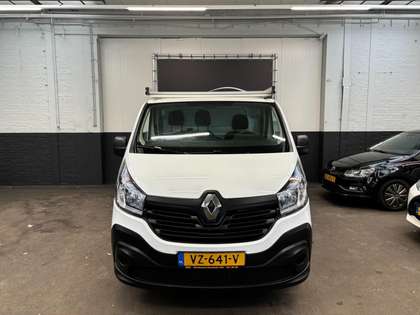 Renault Trafic 1.6 dCi T27 L1H1 Comfort Airco