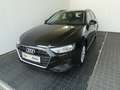 Audi A4 30 TDI Schwarz - thumbnail 1