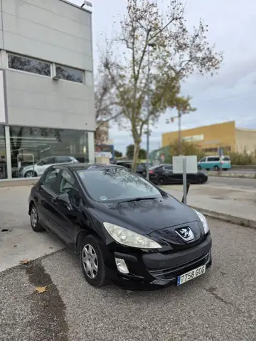 Peugeot 308 1.6HDI Confort