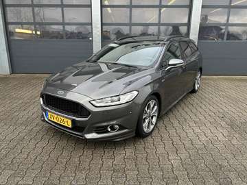 Wagon 1.5 EcoBoost 160pk ST-Line