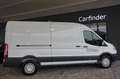 Ford Transit  2.2 TDCi 350 L3 DK Trend FWD (Euro 5) AH Weiß - thumbnail 4