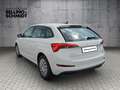 Skoda Scala 1.0TSI Active Klima Sitzhzg. Bluetooth LED Weiß - thumbnail 3