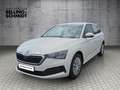 Skoda Scala 1.0TSI Active Klima Sitzhzg. Bluetooth LED Weiß - thumbnail 1