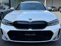 BMW 318 i Touring M Sport | Head-Up | Panorama | 18" Blanc - thumbnail 5