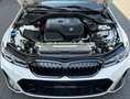 BMW 318 i Touring M Sport | Head-Up | Panorama | 18" Blanc - thumbnail 6