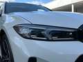 BMW 318 i Touring M Sport | Head-Up | Panorama | 18" Blanc - thumbnail 11