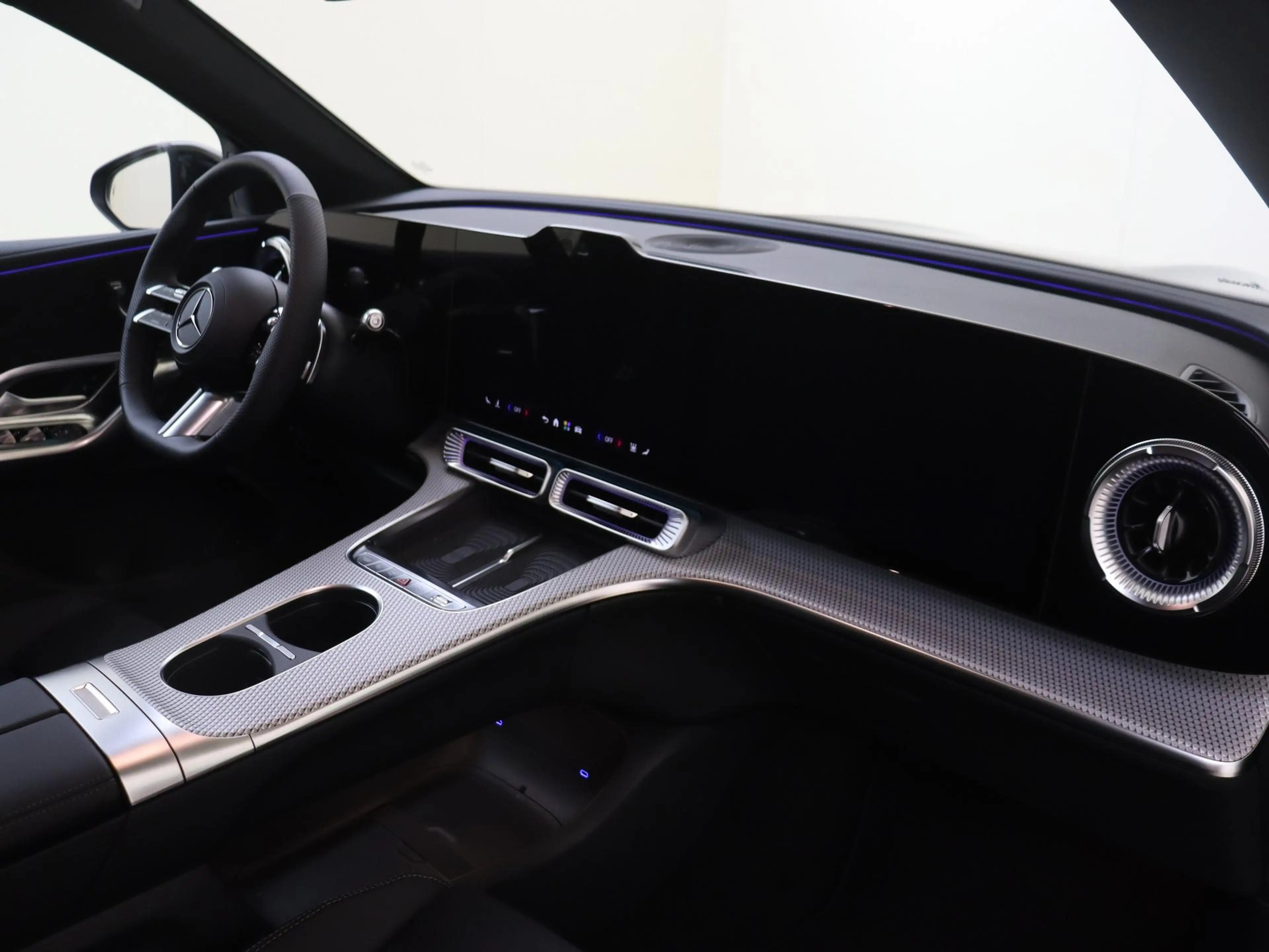 Mercedes-Benz GLC 250 Business Solution AMG 85 kWh Nightpakket - Dodehoe — photo 13