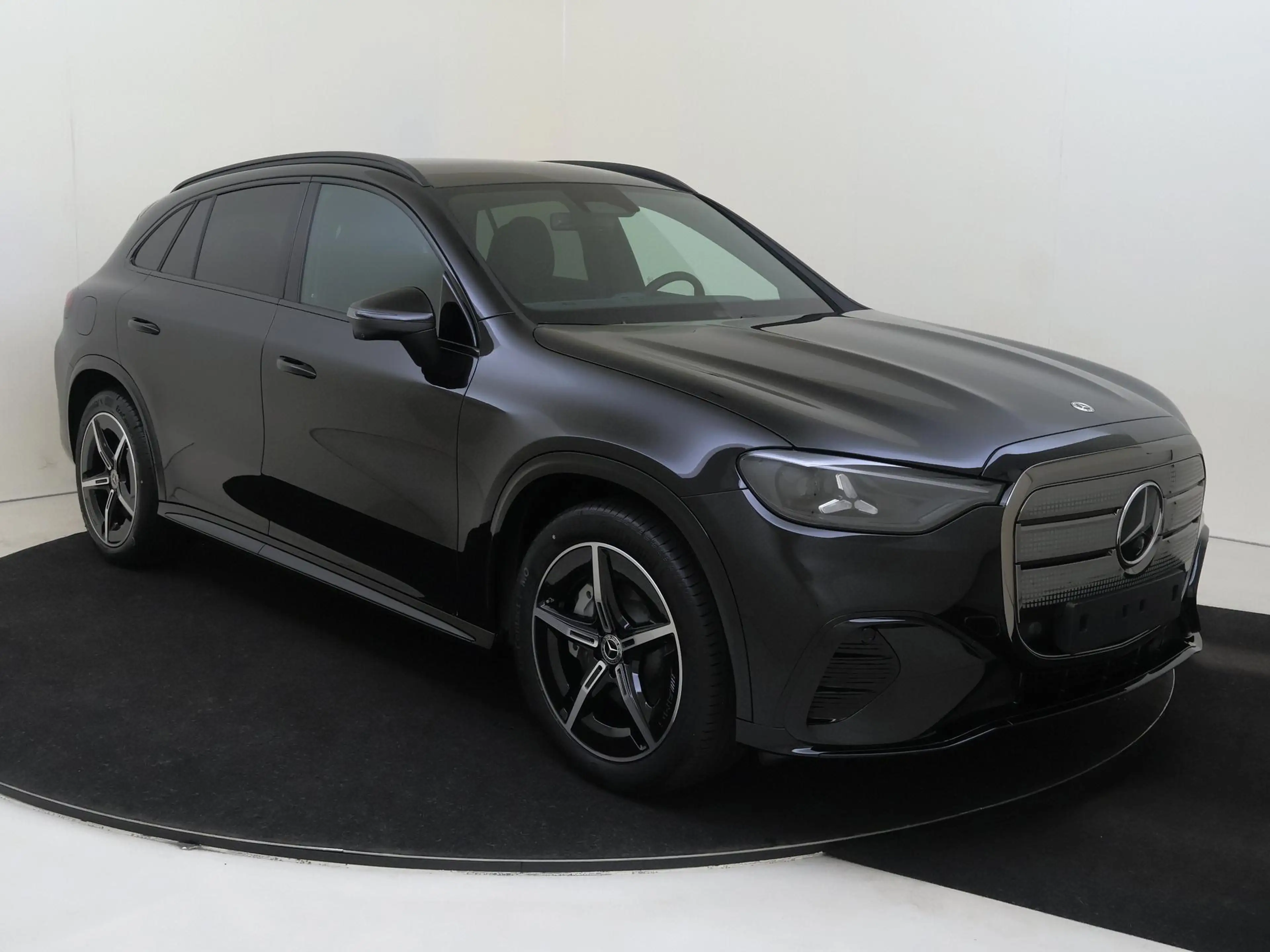 Mercedes-Benz GLC 250 Business Solution AMG 85 kWh Nightpakket - Dodehoe — photo 2