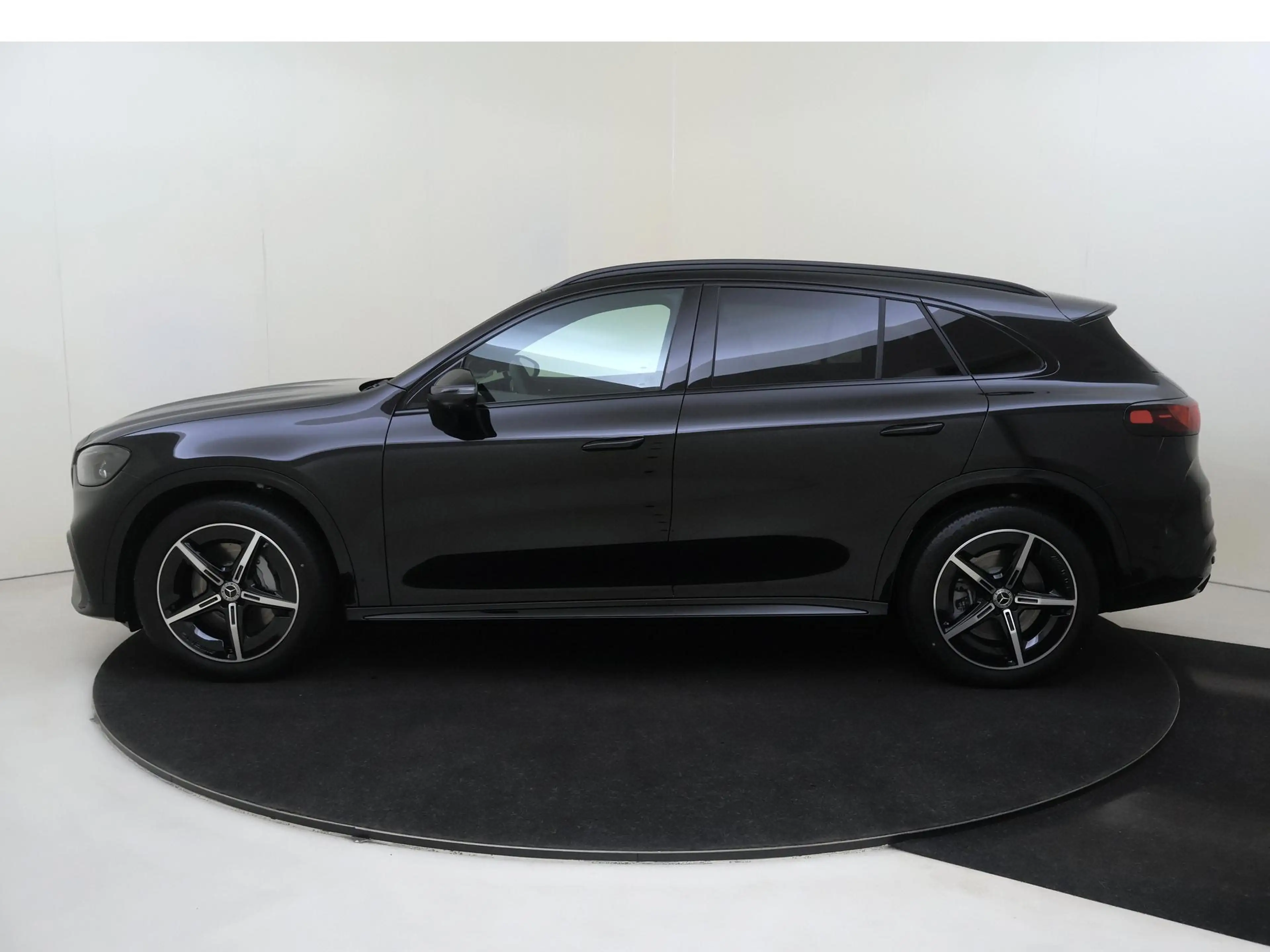 Mercedes-Benz GLC 250 Business Solution AMG 85 kWh Nightpakket - Dodehoe — photo 7