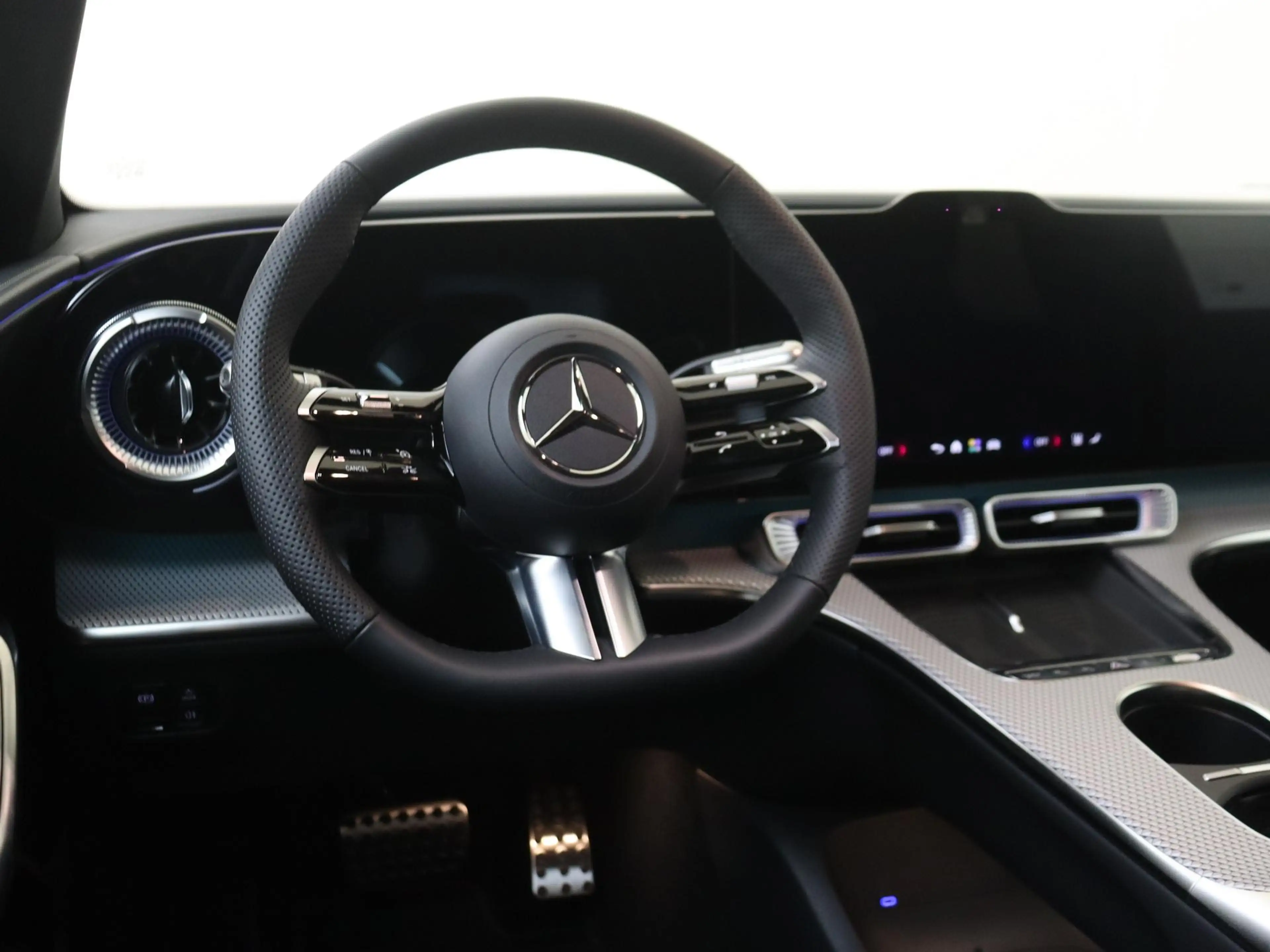Mercedes-Benz GLC 250 Business Solution AMG 85 kWh Nightpakket - Dodehoe — photo 9