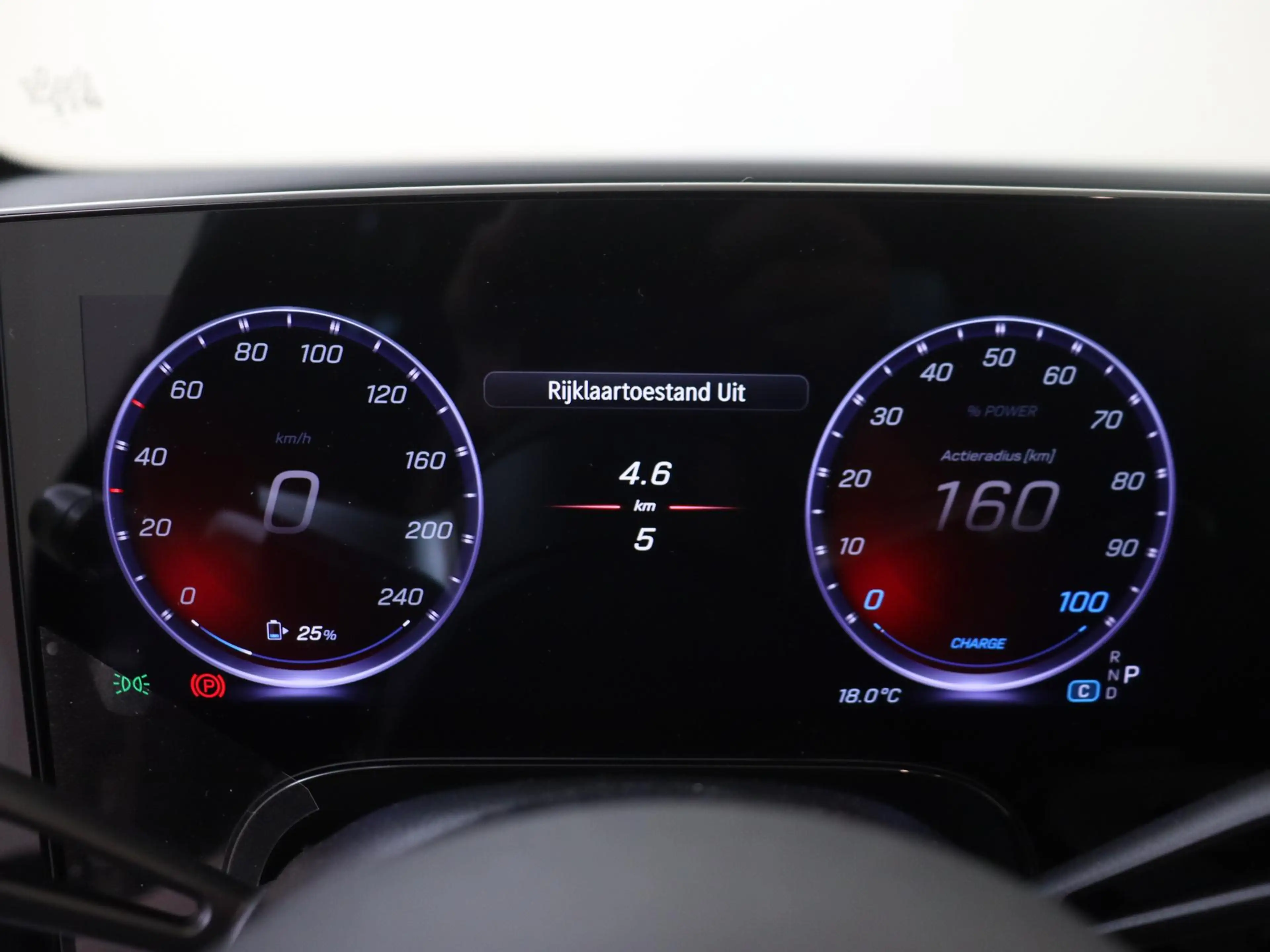 Mercedes-Benz GLC 250 Business Solution AMG 85 kWh Nightpakket - Dodehoe — photo 10