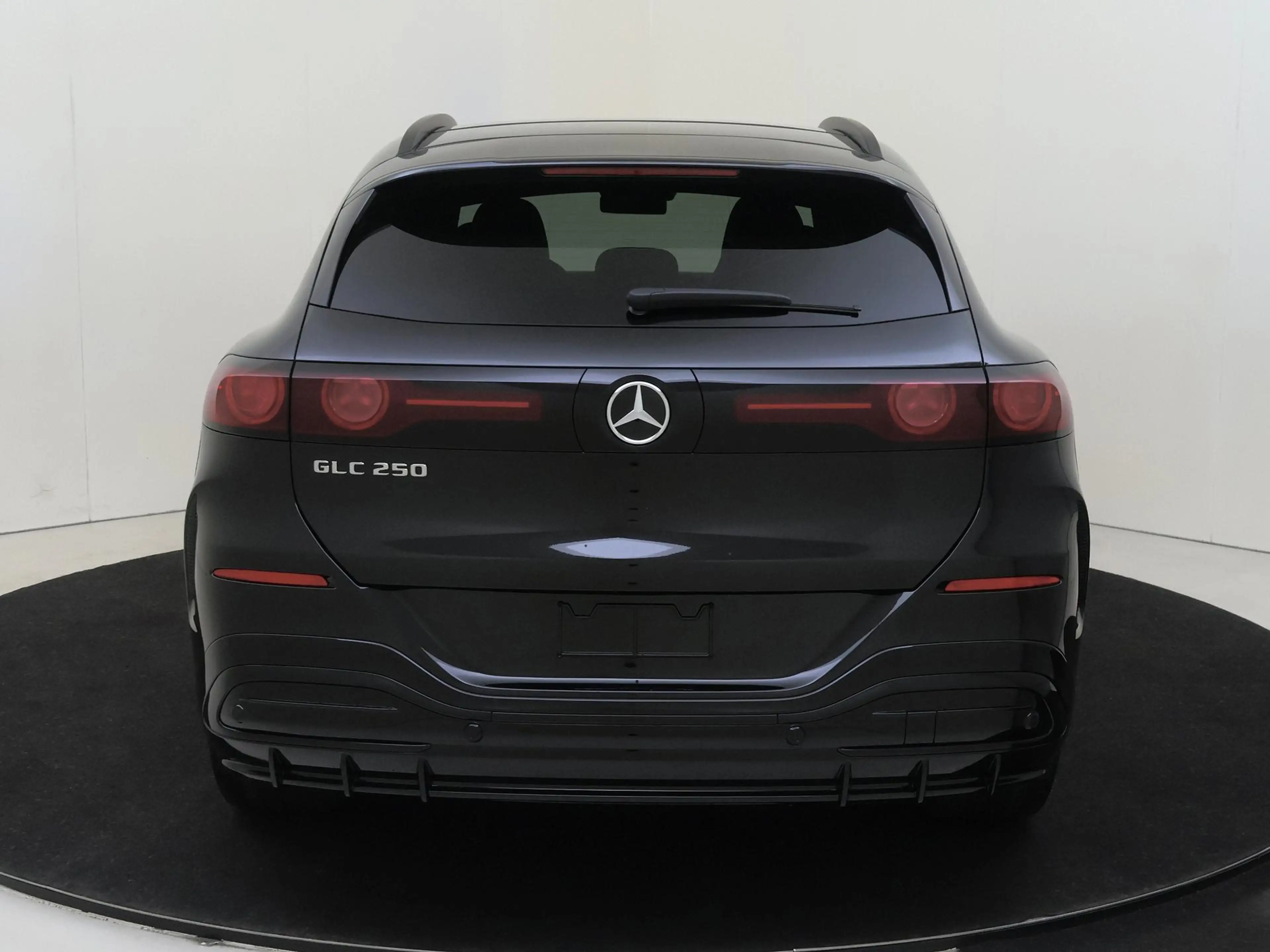 Mercedes-Benz GLC 250 Business Solution AMG 85 kWh Nightpakket - Dodehoe — photo 6